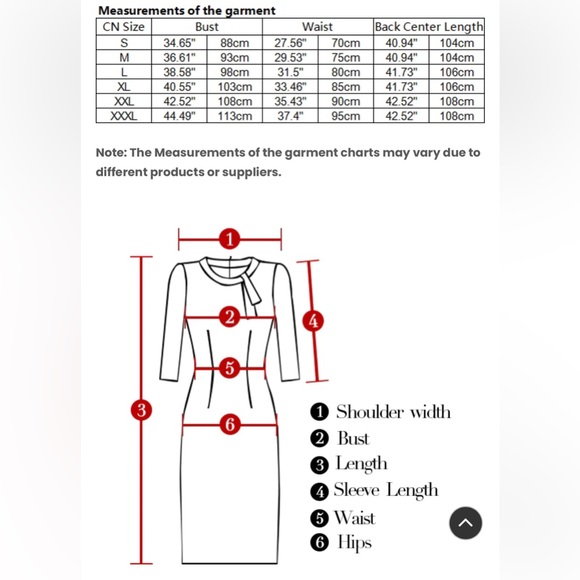 NWT Retro Stage Dress with Web Skirt - Picture 6 of 6